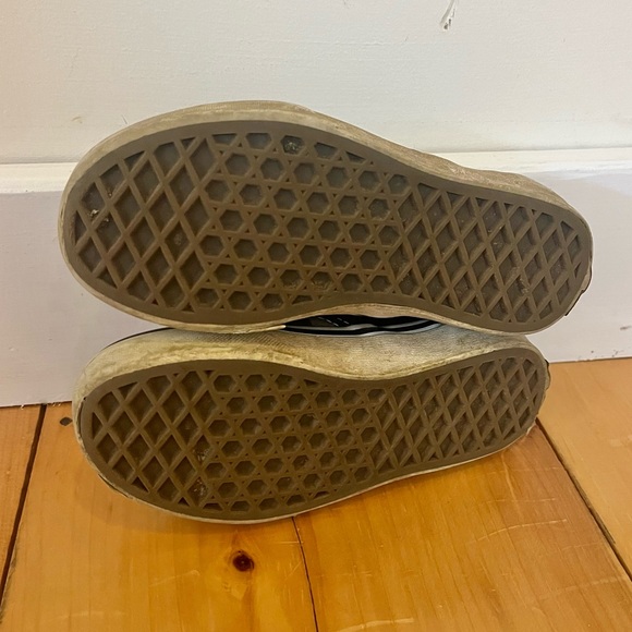 Vans Classic Slip-on, sz 12 - Picture 4 of 5